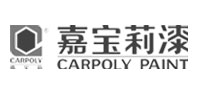 嘉宝莉漆