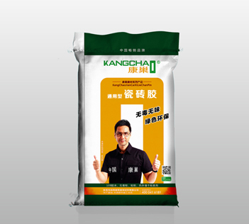 通用型瓷砖胶