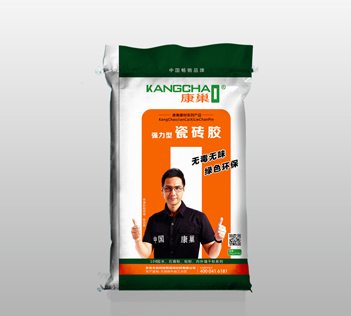 强力型瓷砖胶