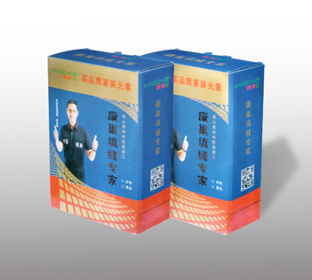 康巢填缝专家