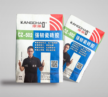 强韧瓷砖胶